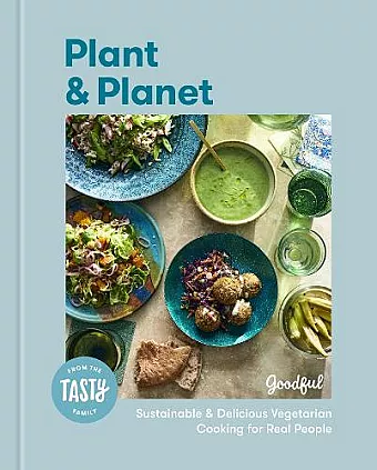 Plant and Planet cover