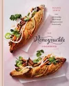Honeysuckle Cookbook cover