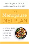 Menopause Diet Plan cover