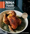 The Ultimate Ninja Foodi Cookbook cover