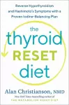 The Thyroid Reset Diet cover