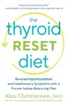 The Thyroid Reset Diet cover