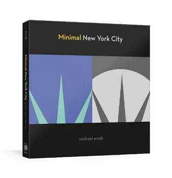 Minimal New York City cover
