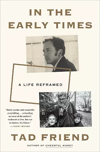 In the Early Times cover