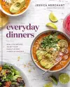 Everyday Dinners cover