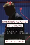 Running Against the Devil cover