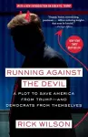 Running Against the Devil cover