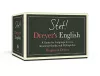 STET! Dreyer's Game of English cover