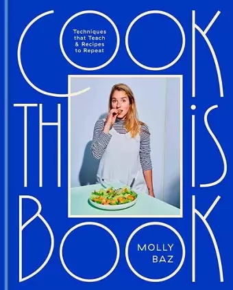 Cook This Book cover