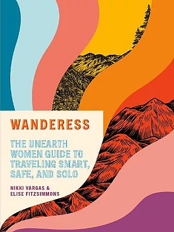 Wanderess cover