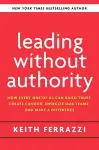 Leading Without Authority cover
