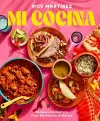 Mi Cocina cover
