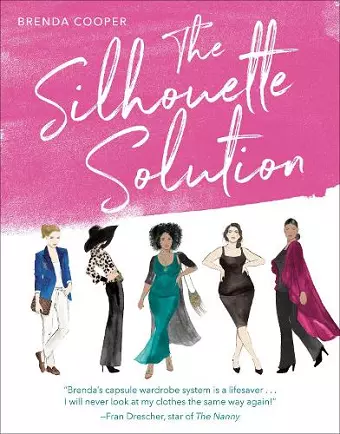 The Silhouette Solution cover