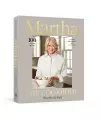 Martha: The Cookbook cover