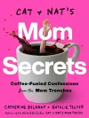 Cat and Nat's Mom Secrets  cover