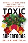 Toxic Superfoods cover