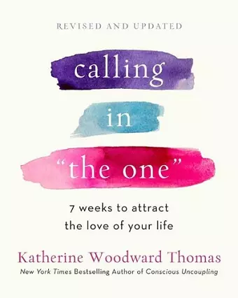 Calling in The One Revised and Updated cover