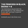 Princess in Black, Books 7-8 cover