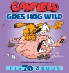 Garfield Goes Hog Wild cover