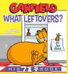 Garfield What Leftovers? cover