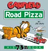 Garfield Road Pizza cover