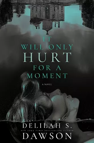 It Will Only Hurt for a Moment cover