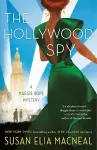 The Hollywood Spy cover