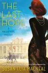 The Last Hope cover