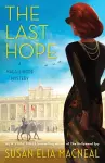 The Last Hope cover