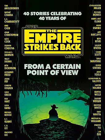 From a Certain Point of View: The Empire Strikes Back (Star Wars) cover