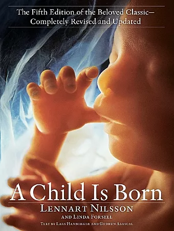 Child Is Born cover