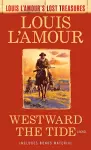 Westward the Tide cover