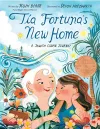 Tía Fortuna's New Home cover