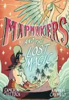 Mapmakers and the Lost Magic cover