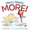 Henry Wants More! cover