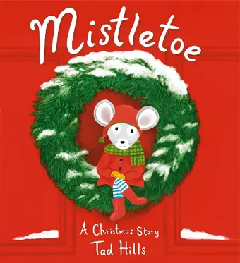 Mistletoe cover