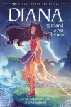 Diana and the Island of No Return cover