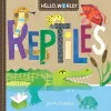 Hello, World! Reptiles cover
