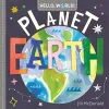 Hello, World! Planet Earth cover