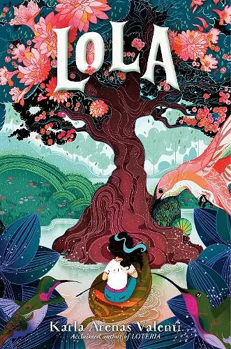 Lola cover