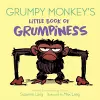 Grumpy Monkey's Little Book of Grumpiness cover