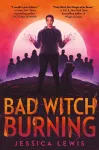 Bad Witch Burning cover