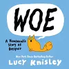 Woe: A Housecat's Story of Despair cover