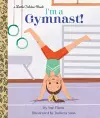 I'm a Gymnast! cover