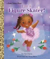 I'm a Figure Skater! cover