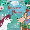 Uni The Unicorn: Reindeer Helper cover