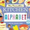 Mrs. Peanuckle's Kitchen Alphabet cover