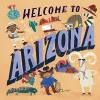 Welcome to Arizona! cover