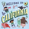 Welcome to California! cover