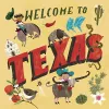 Welcome to Texas! cover